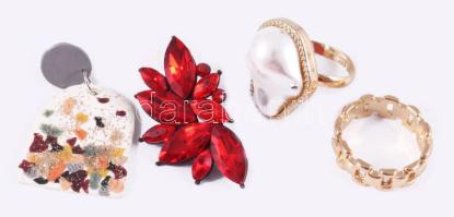 Kis doboznyi bizsu tétel