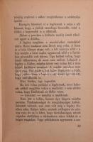Tamási Áron: Magyari rózsafa. Regény. Erdélyi Szépmíves Céh 143. sz. kiadványa. Kolozsvár, 1941., Er...