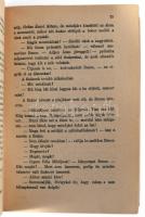Nyíró József: Uz Bence; Kopjafák; Az én népem. Erdélyi Szépmíves Céh és Révai kiadása. Kiadói halina...
