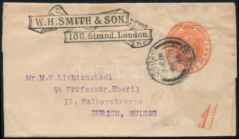 Nagy-Britannia ~1906