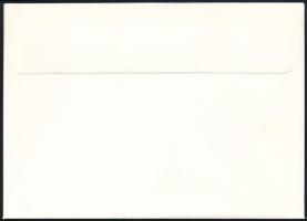 Turks és Caicos-szigetek 1984