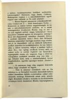 Drumár János: Kassiopeia. Gyoma, 1915, Kner Izidor. Kiadói egészvászon kötés, kissé kopottas állapot...