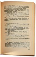 2 db - Kós Károly: Kalotaszeg. + Erdély. Kolozsvár, Erdélyi Szépmíves Céh. Kiadói egészvászon kötés,...