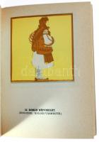 2 db - Kós Károly: Kalotaszeg. + Erdély. Kolozsvár, Erdélyi Szépmíves Céh. Kiadói egészvászon kötés,...