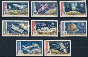 1969 A Hold meghódítása vágott sor (4.000)