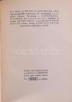 Nyírő József: Isten igájában. I-II. köt. Erdélyi Szépmíves Céh 44.-45. sz. kiadványa. Kolozsvár, 193...
