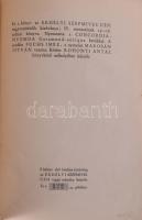 Nyírő József: Isten igájában. I-II. köt. Erdélyi Szépmíves Céh 44.-45. sz. kiadványa. Kolozsvár, 193...