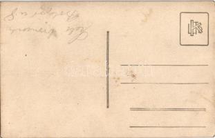 Vörösmarty Mihály: Szózat. photo (fl)