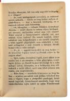 Gombos Albin: Hóharmat - székelyföldi mesék és regék. Bp., Kir. M. Egyetemi Nyomda. Kiadói félvászon...