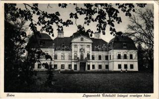 Zsira, Legszentebb Üdvözítő leányai országos háza. Hangya kiadása (EK)