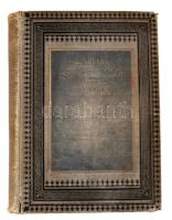 Mayne-Reid: Vilmos a hajós inas. Bp., Révai. Kiadói Gottermayer-féle egészvászon kötésben, színezett lapélek, gerinc szakadt, kopottas állapotban.