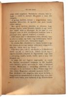 Mayne-Reid: Vilmos a hajós inas. Bp., Révai. Kiadói Gottermayer-féle egészvászon kötésben, színezett...