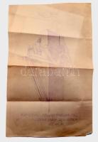 Martin Engelbrecht - Alexander Gläser, Augusta Vindel: kastélyok, épületek Vegyes építészeti metszet...