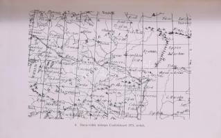 Barta Aurél: A csallóközi Karcsák és a Karcsaiak a középkorban. Bp., 1941, Syvlester-ny., 195 p.+8 (...