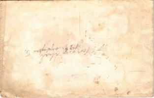 1940 Marosvásárhely, Targu Mures; bevonulás / entry of the Hungarian troops, photo (b)