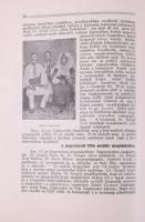 1934 Erdély. Honismertető folyóirat. Az Erdélyi Kárpát-Egyesület és Múzeumának értesítője. Szerk.: D...