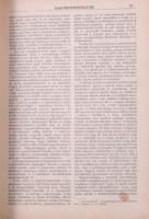 1938 Baromfitenyésztők Lapja XXXIV. évf. 3-12. sz., 1938. március-december (két szám híján teljes év...