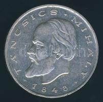 1948. 20Ft Ag "Táncsics" T:3 k. ph.