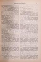 1941 Baromfitenyésztők Lapja XXXVII. évf. 1-12. sz., 1941. január-december (teljes évfolyam), szerk....