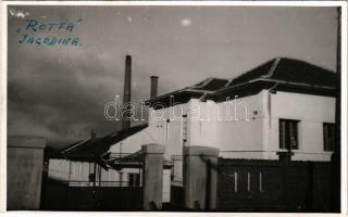 1941 Jagodina, Rotta / factory, photo