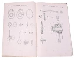 ,,Sz-80" lánctalpas Diesel-traktor alkatrészjegyzéke. Bp., 1959, Földművelésügyi Minisztérium A...