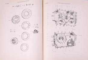 RS-56 traktor alkatrészkatalógusa. Bp., 1966, Mezőgazdasági Gépalkatrész Ellátó Vállalat, 119+[1] p....