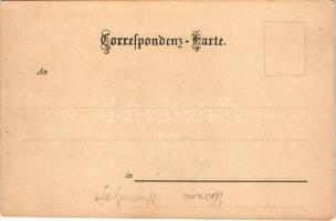 Novoselytsia, Novoselitz, Novoselycia, Nowoselitza (Bukovina, Bucovina, Bukowina); Gruss von der rus...