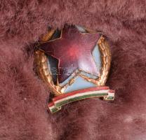 Kádár-kori kormányőr usanka, 55-ös méret