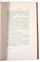 Ruschek Antal: Alkalmi egyházi beszédek. Bp., 1901, Stephaneum. Kiadói festett, aranyozott egészvász...