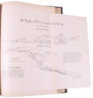 1905-1907 Erdély. Honismertető folyóirat. Az Erdélyi Kárpát-Egyesület és Múzeumának értesítője. Szer...