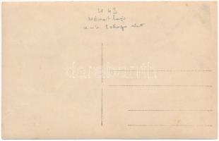 S.M. U-XLIII osztrák-magyar tengeralattjáró / K.u.k. Kriegsmarine Unterseeboot XLIII / Austro-Hungar...