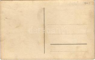 S.M. U-XLIII osztrák-magyar tengeralattjáró / K.u.k. Kriegsmarine Unterseeboot XLIII / Austro-Hungar...