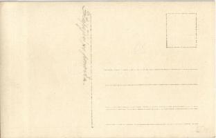 S.M. U-XVII osztrák-magyar tengeralattjáró / K.u.k. Kriegsmarine Unterseeboot XVII / Austro-Hungaria...