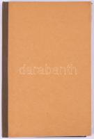 1833 Der Spiegel für Kunst, Eleganz und Mode 5 db száma