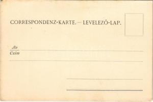 SMS Kronprinz Rudolf an der dalmatischen Küste. K.u.k. Kriegsmarine, Reinhard's Verlag Fiume / ...