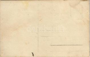 Osztrák-magyar haditengerészeti kettős torpedó kilövő / K.u.K. Kriegsmarine Waffen / WWI Austro-Hung...