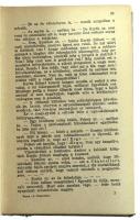 Verne Gyula: A chancellor. Kazallon J. R. utas naplója. Fordította: Csillay Kálmán. Fordító által DE...