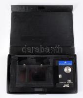 JVC VHS kazetta átalakító