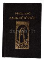 Dsida Jenő: Magycsütörtök. Békéscsaba, 2017. 57/100. számozott példány. Kiadói kartonált kötés, jó állapotban.