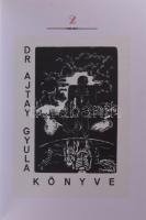 Magyar orvosi exlibris 33 Physicians Bookplates from Hungary. Bp.-Békéscsaba, 2015. 179/200. számozo...