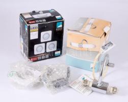 2 darab Eglo világítótest, használatlan dobozában.