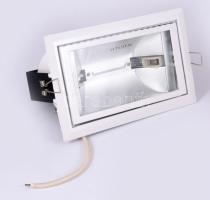 UV filter 001 világítótest, használatlan, h:23 cm