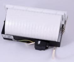 UV filter 001 világítótest, használatlan, h:23 cm