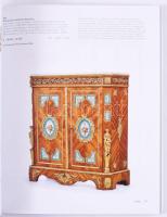 2024 Dorotheum Möbel &amp; Antiquitäten Október 2024. Kiadói papírkötés, jó állapotban