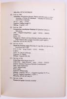 Csapodi Csaba - Csapodiné Gárdonyi Klára: Bibliotheca Hungarica. Kódexek és nyomtatott könyvek Magya...