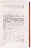 Kispéter Miklós: A győzelmes film. Film, tudomány, művészet. Bp.,[1938.], Kir. M. Egyetemi Nyomda, 3...