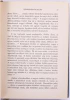 Farkas Gyula: A "fiatal Magyarország" kora. A Magyar Szemle Könyvei V. Bp. 1932. Magyar Sz...