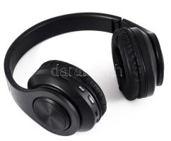 Bluetooth fejhallgató, használatlan.