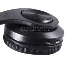 Bluetooth fejhallgató, használatlan