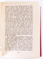 Giacomo Casanova emlékiratai. Ford.: Takács Mária. Bp.,én.,Világirodalom. Fekete-fehér képtáblákkal ...